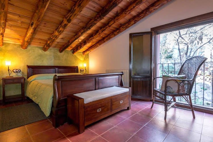 Фото Posada de las Cuevas