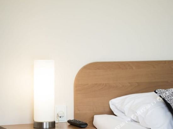 Фото Hotel Sleep2Night