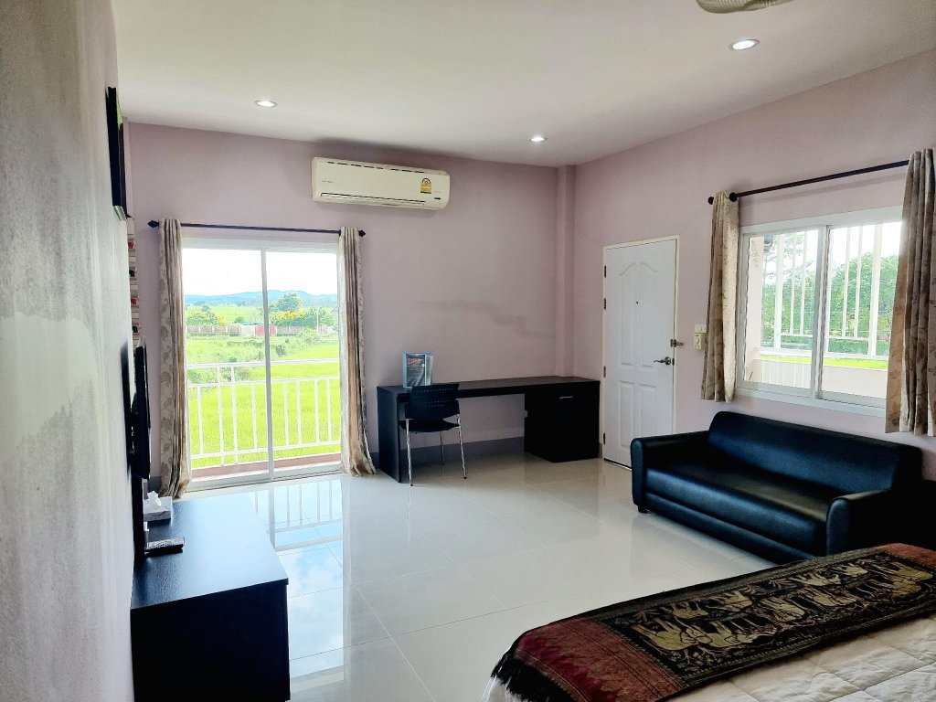 Фото Chiang Kham Grand Villa