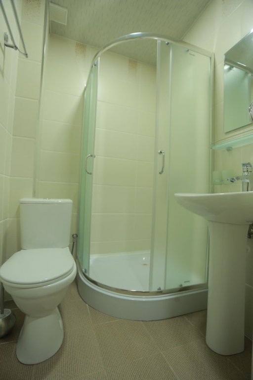 Фото Интурист