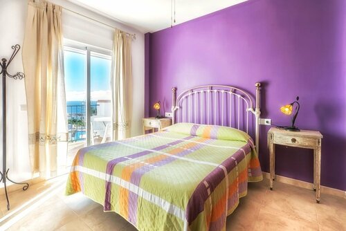 Гостиница Apartamento Chumberas 18
