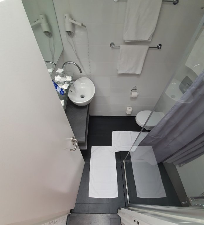 Фото Boutique Hotel Falkenturm