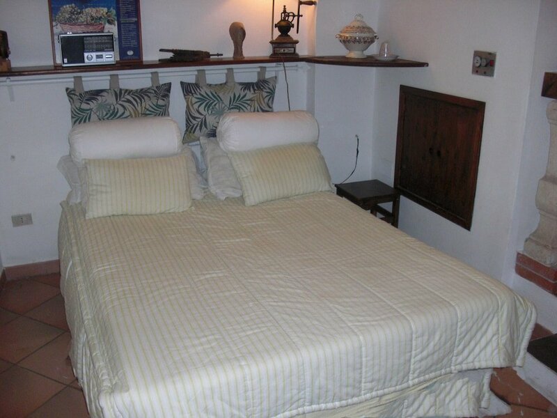 Гостиница Villa Mariella Pittorino B&b