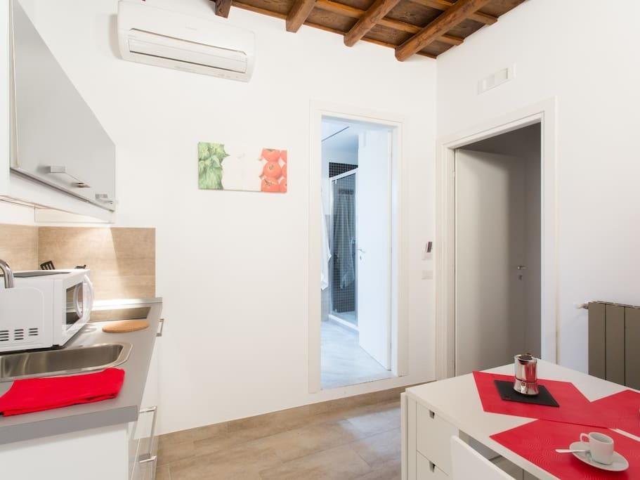 Фото Domenichino Luxury Home