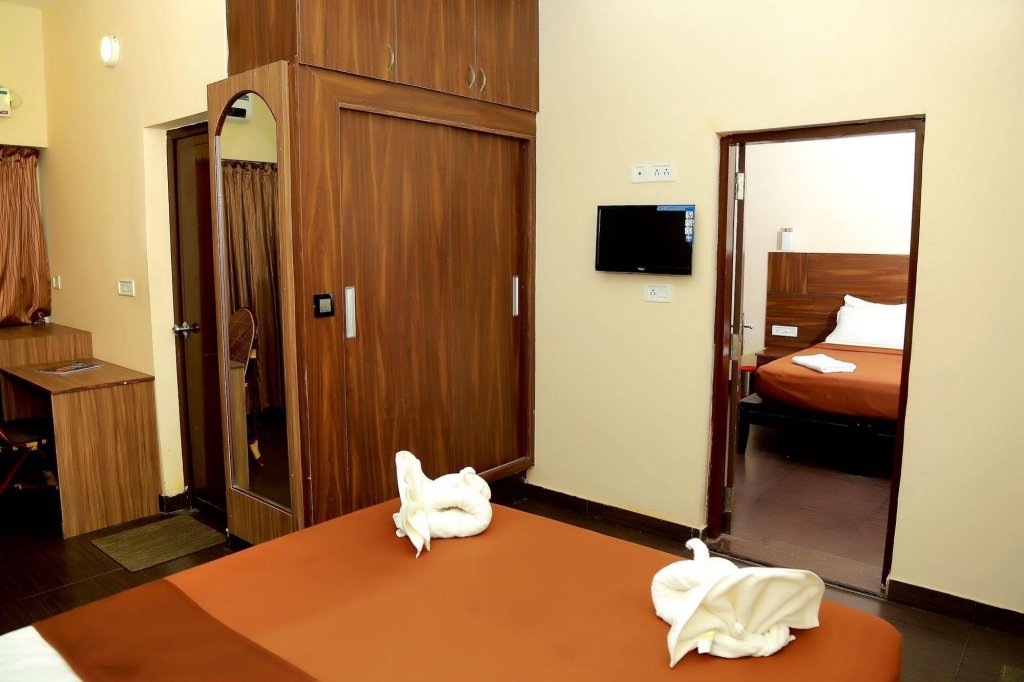 Фото Unwind Hotels and Resort