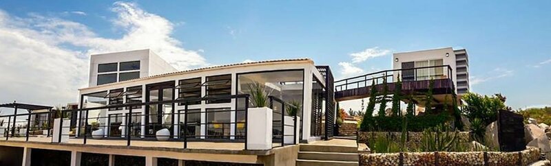 Гостиница La Cima del Valle Hotel