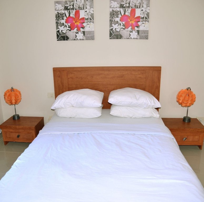 Фото Apartment on the Beach