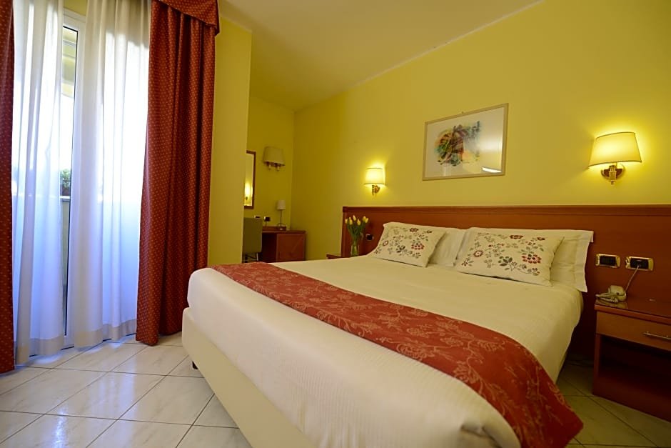 Фото Hotel Florence