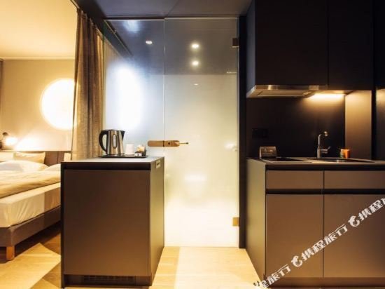 Фото Harry’s Home Hotel & Apartments