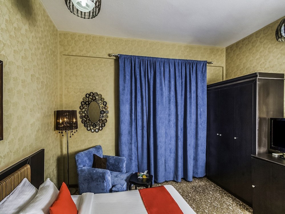 Фото Oyo 114 Dome Hotel Al Sulaimaniah