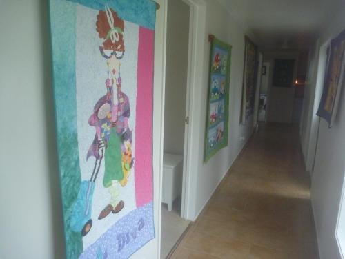 Фото Blue Spur Bed And Breakfast