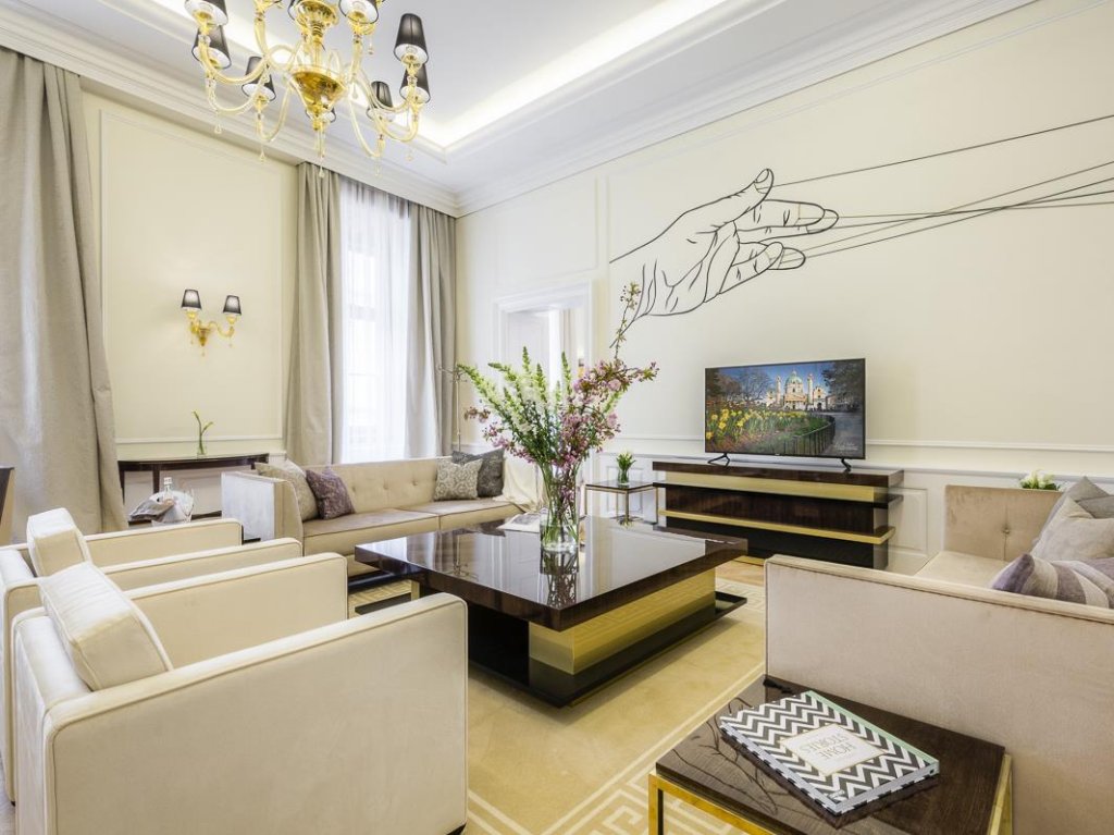 Фото Residence Wollzeile