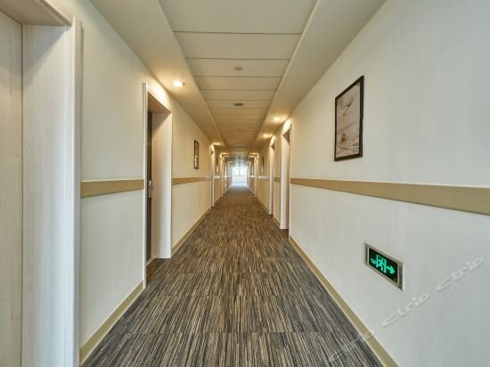 Фото Jinjiang Inn Shanghai Nanxiang