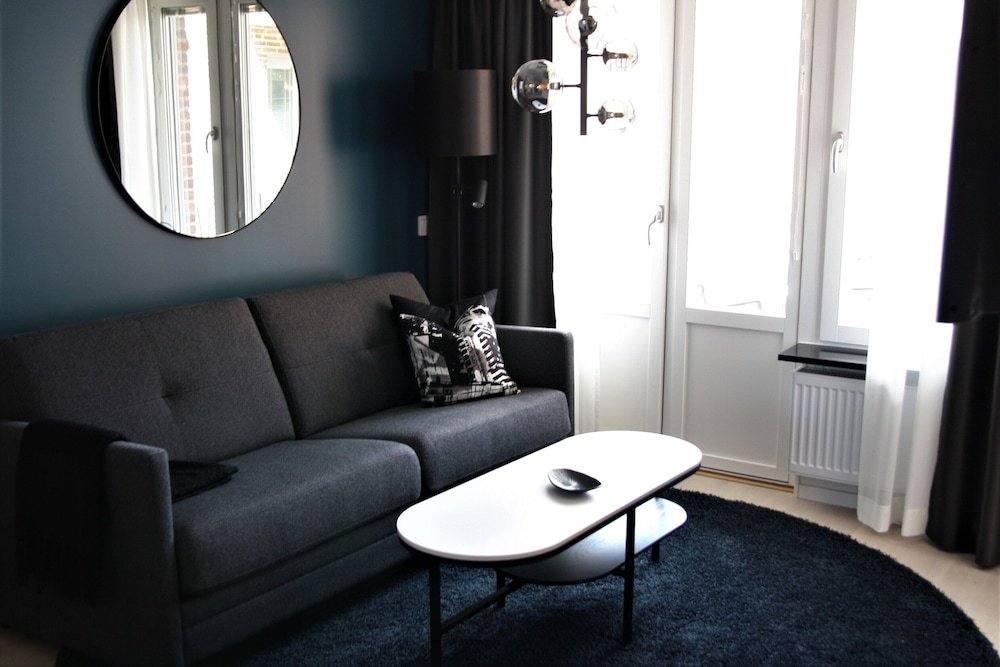 Фото Sky Hotel Apartments City