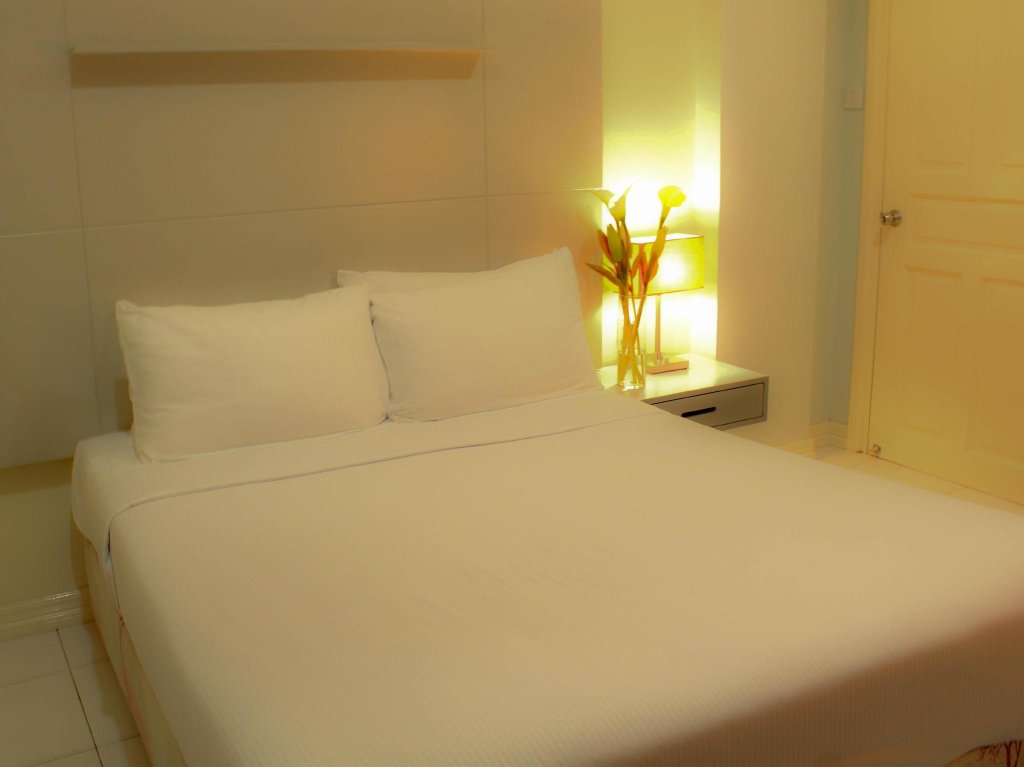 Фото JinHold Service Apartment