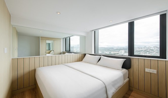 Фото Komune Living