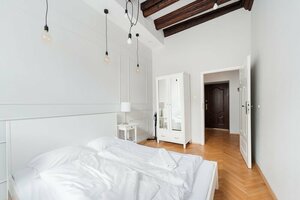 Гостиница Apartamenty Sun&Snow Kraków Old Town в Кракове