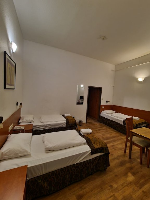 Фото Equity Point Budapest