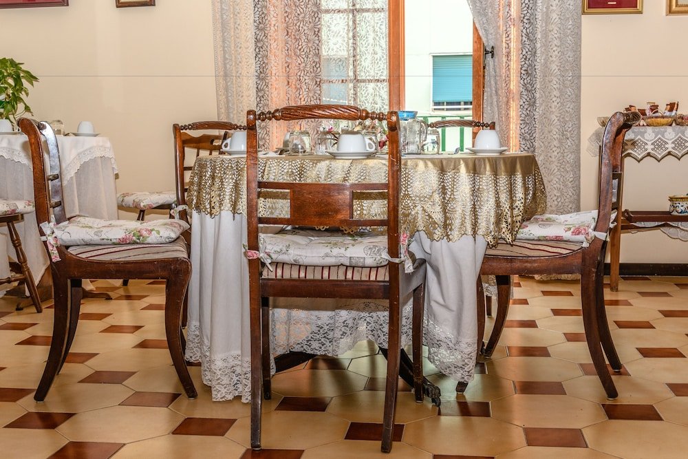 Фото B&b Il Nido