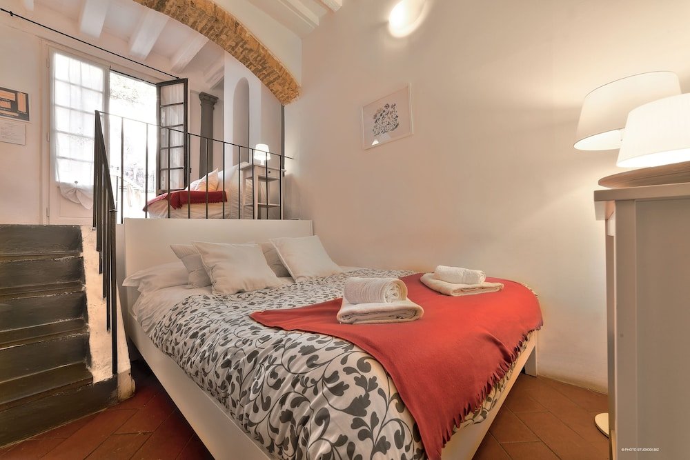 Фото Wine Apartments Florence Trebbiano