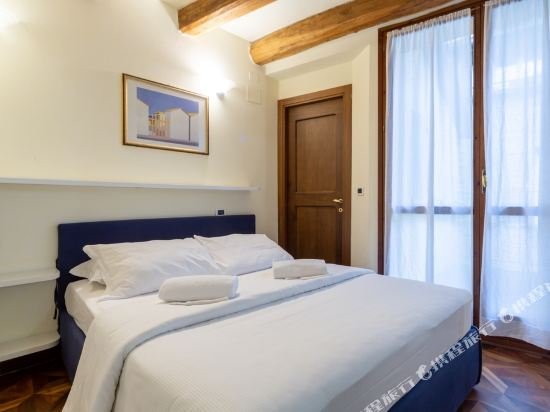 Фото Falegnami Suites - BolognaRooms