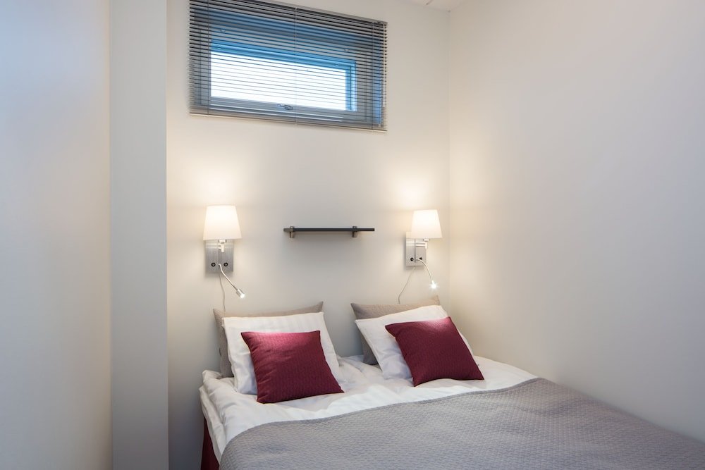 Фото Holiday Club Saimaa