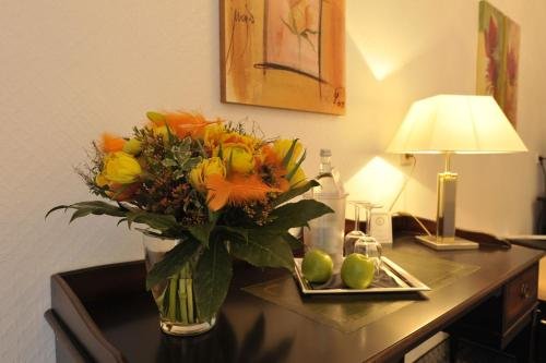 Фото Hotel am Sophienpark