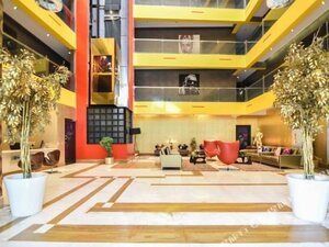 Апартаменты Landmark Suites