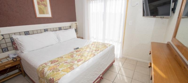 Фото Pousada Solar Do Santinho