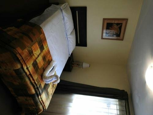 Гостиница Hostal Samichay