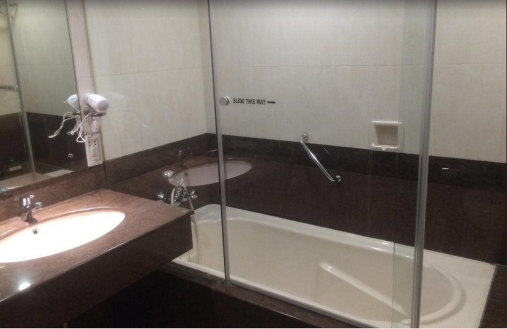 Фото The Residency