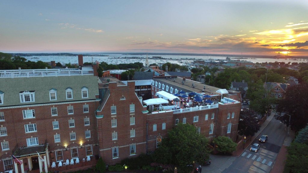 Фото Hotel Viking