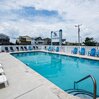 Dolphin Oceanfront Motel