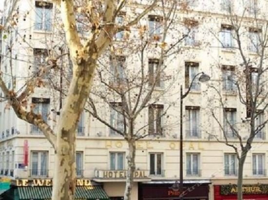 Фото Hotel Opera Opal