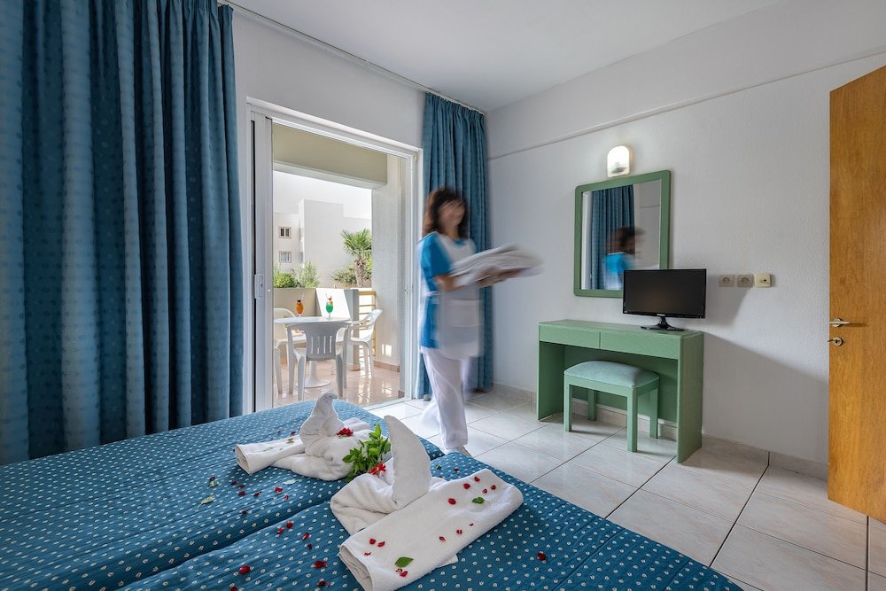 Фото Angela Hotel