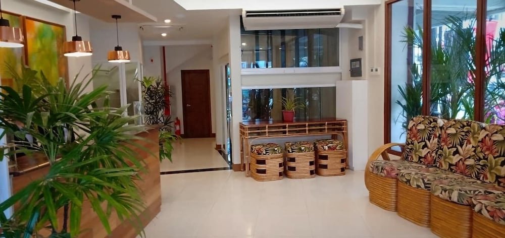 Фото отеля 5