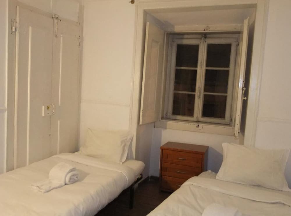 Фото Lisbon Budget Inn