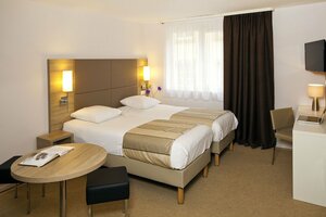 Гостиница Séjours & Affaires Strasbourg Kleber