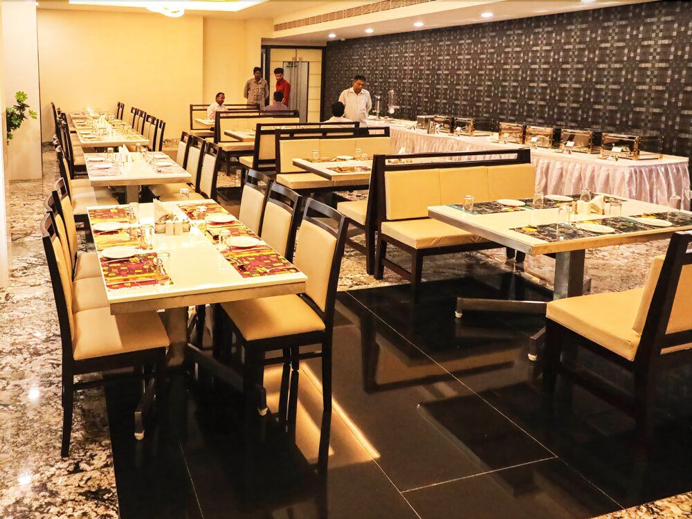 Фото Hotel Ma Grand