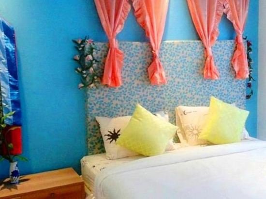 Фото Atlantis Condo Pattaya by Panissara