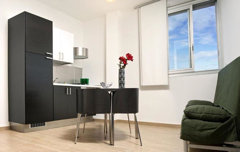 Фото La Palma del Sol