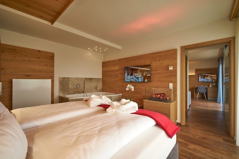 Фото Wellnesshotel Zum Koch