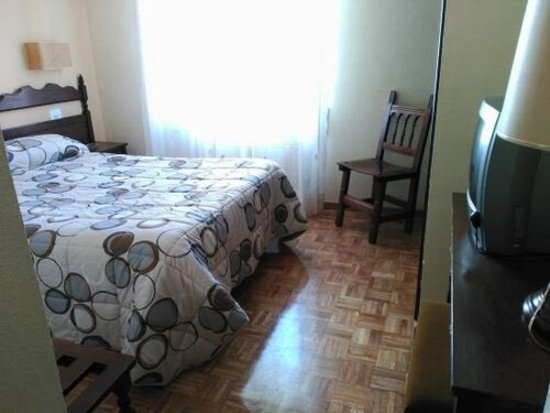 Гостиница Hostal Blazquez Sanchez