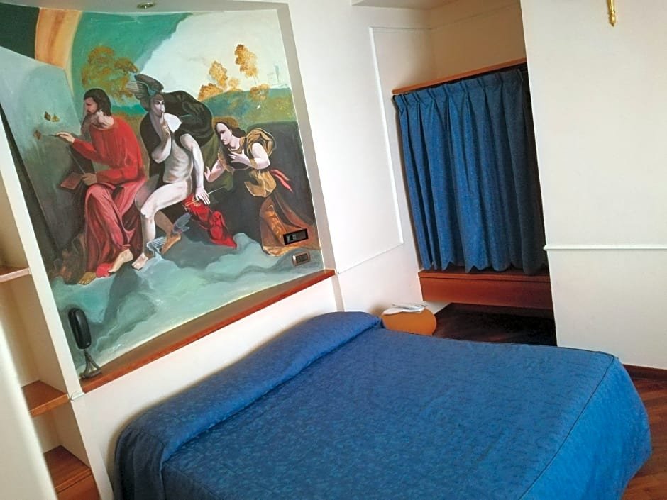 Фото Hotel Suite Ares