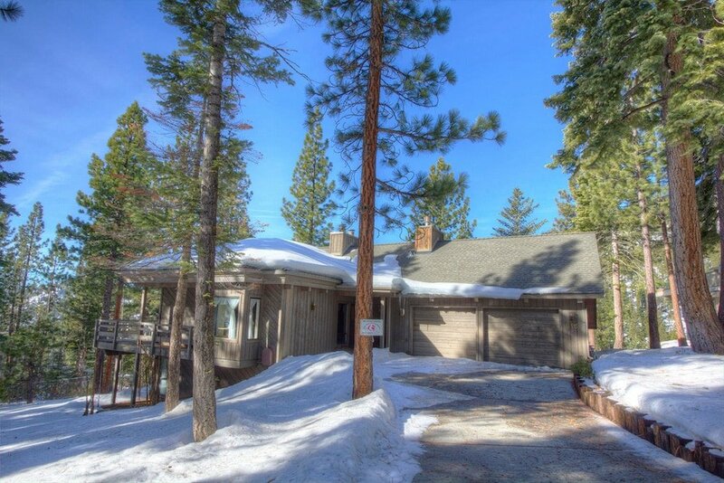 Жильё посуточно Tumbleweed Pines by Lake Tahoe Accommodations