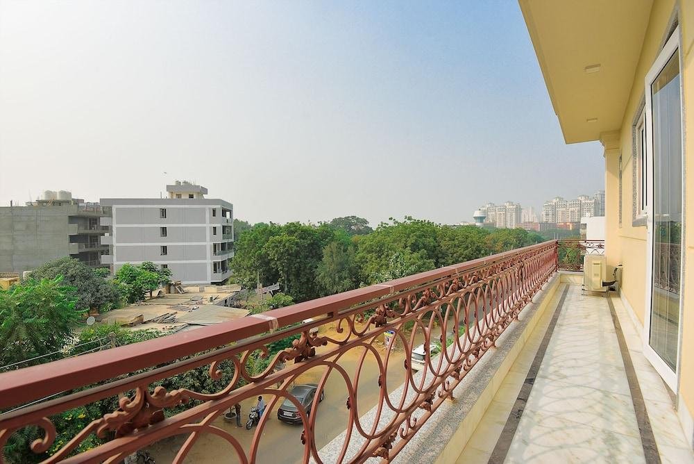 Фото отеля 4