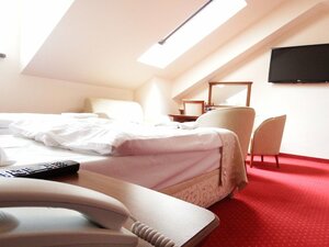 Hotel Rytwiany Nowy Dworek (Swietokrzyskie Voivodeship, Powiat Staszowski, Rytwiany), hotel