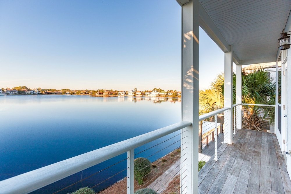 Фото Scenic Duplex № 11b - 2 Br Duplex