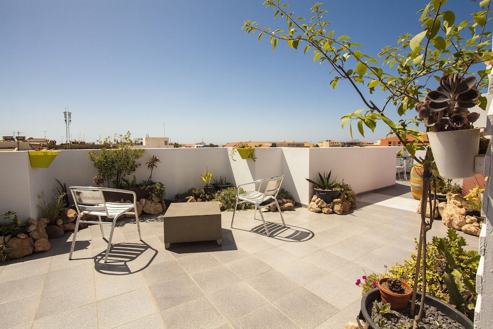 Фото Hotel Central Santa Maria