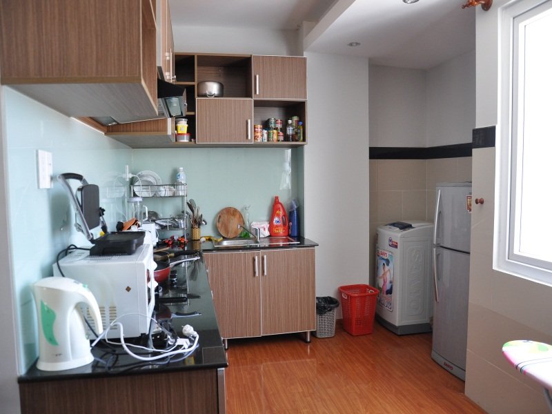 Фото Sky Luck Hotel